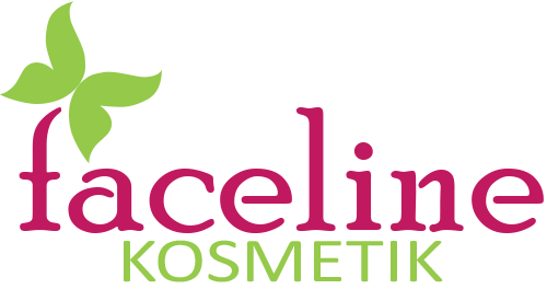 Logo Faceline Kosmetik